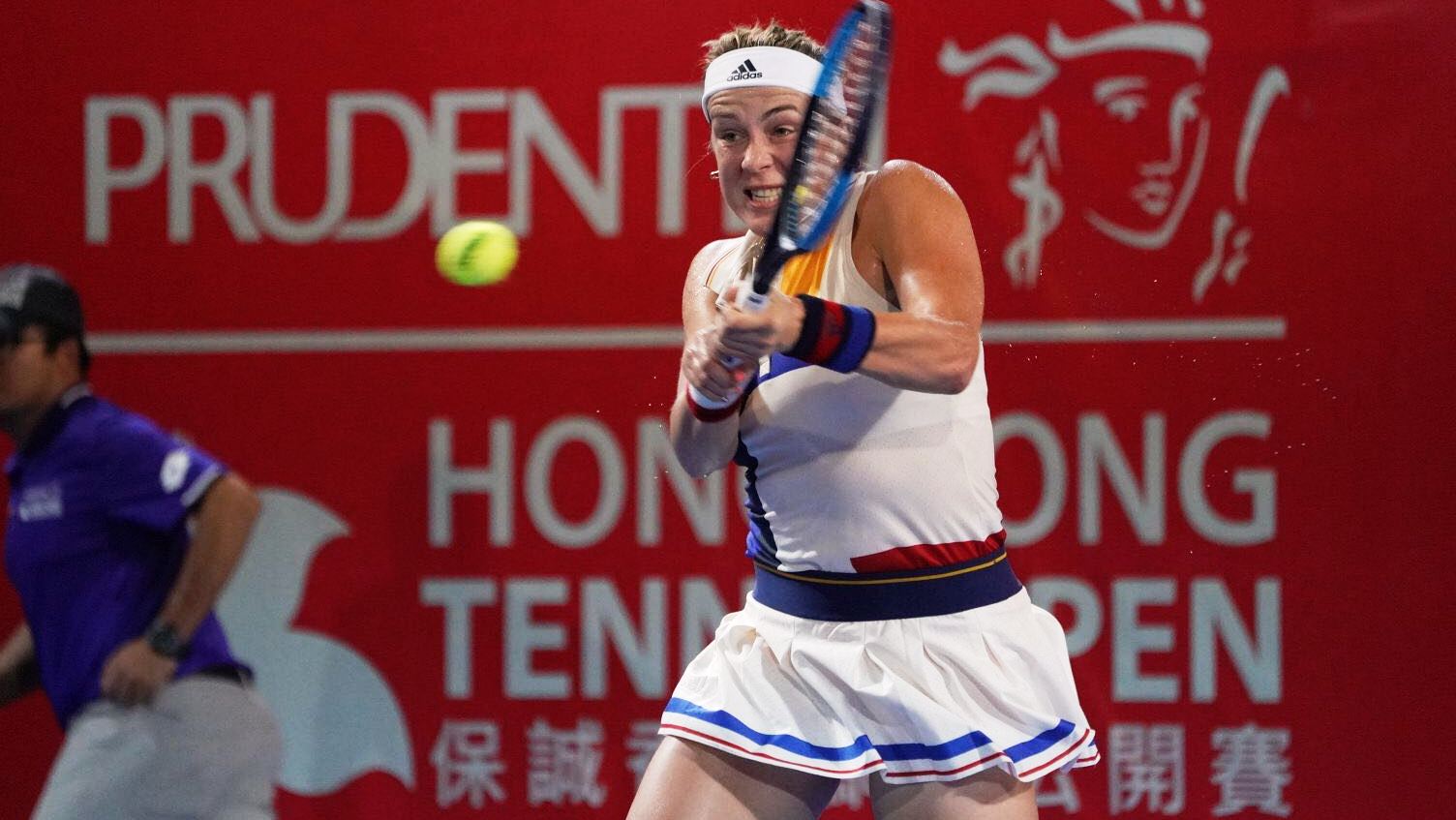 Анастасия Павлюченкова