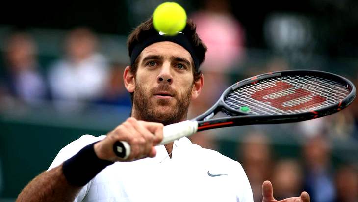 Хуан Мартин дель Потро