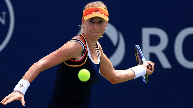 Екатерина Макарова