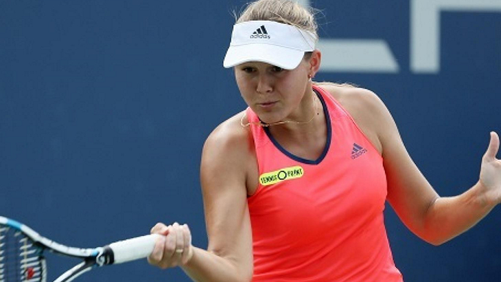 Евгения Родина