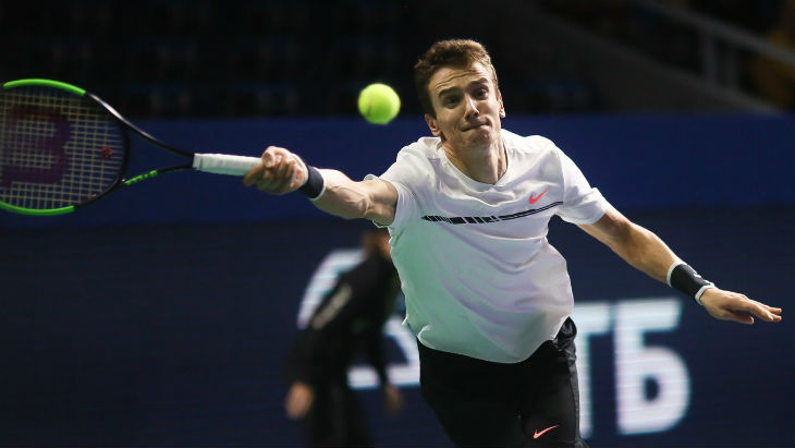 Андрей Кузнецов