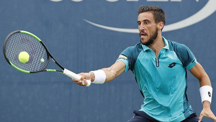 Дамир Джумхур