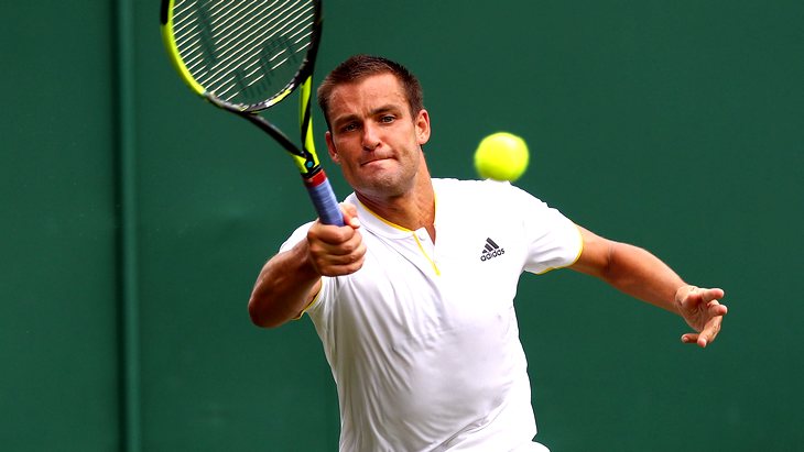 Михаил Южный