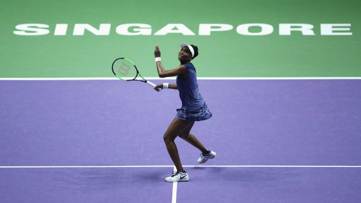 Винус Уильямс