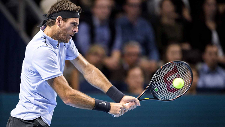 Хуан-Мартин Дель Потро