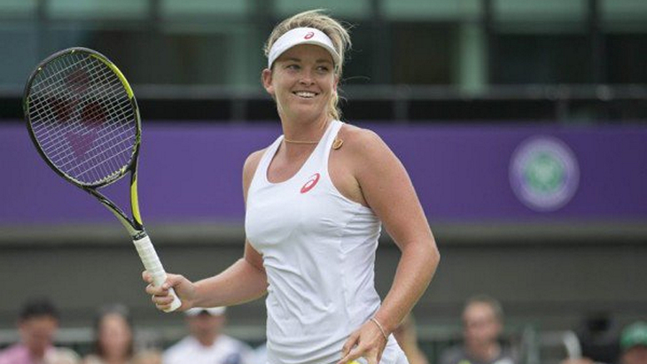 Коко Вандевеге