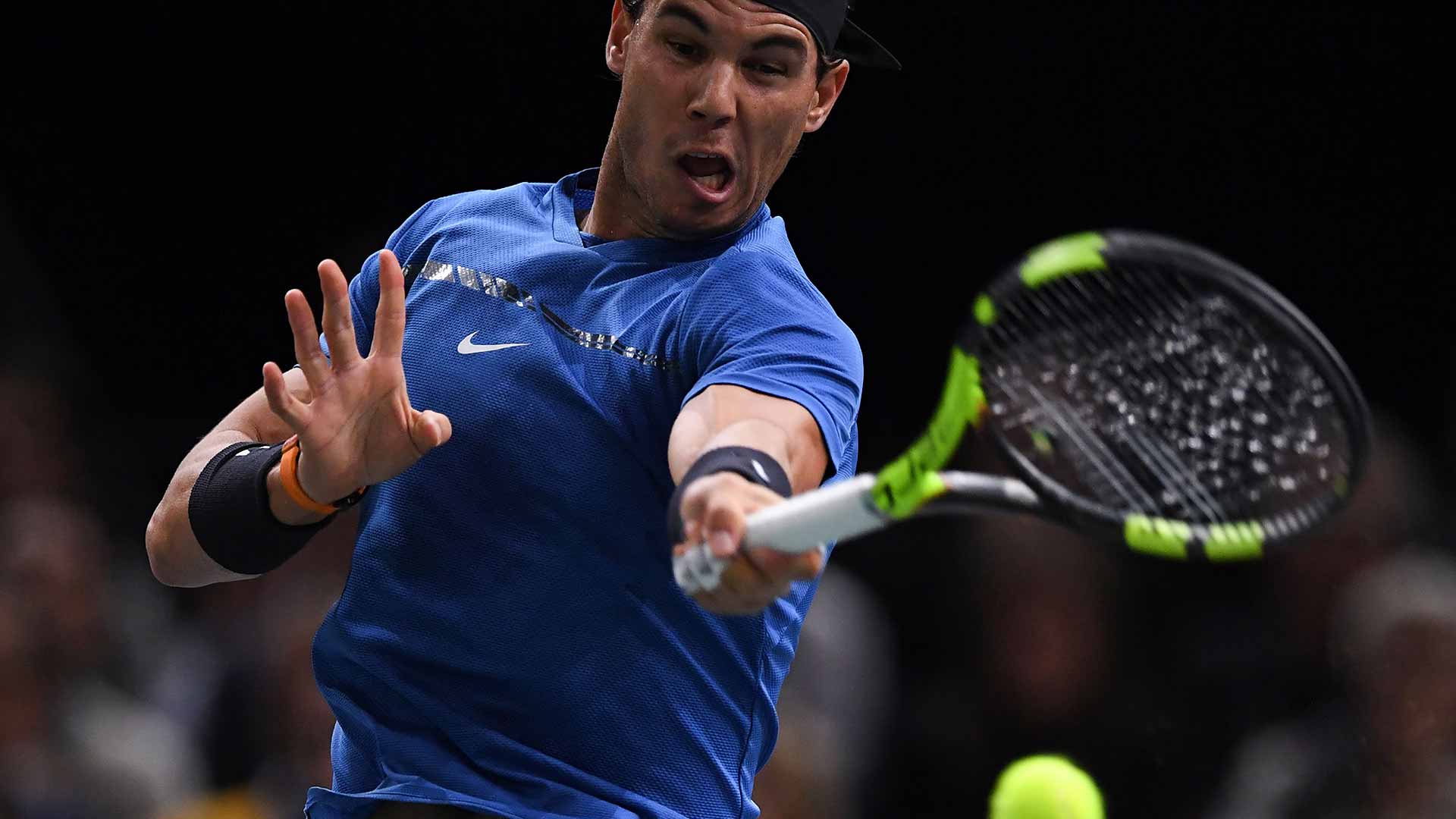 Рафаэль Надаль