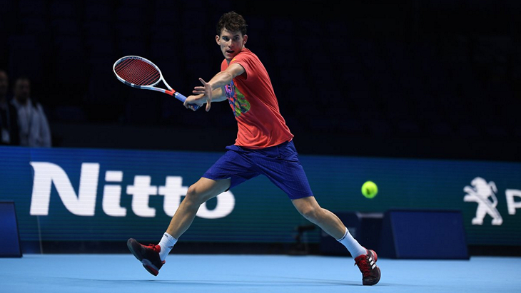 Доминик Тим