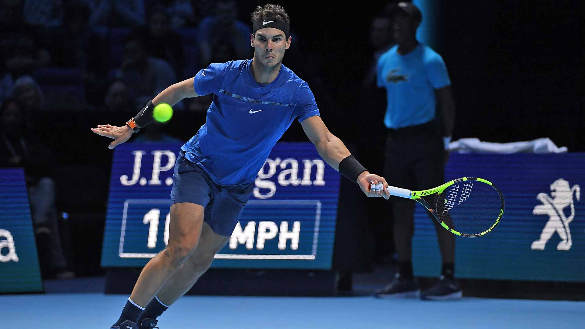 Рафаэль Надаль