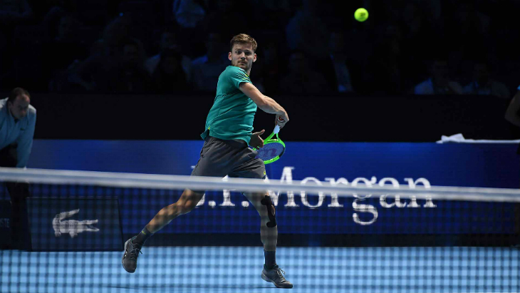 Давид Гоффен