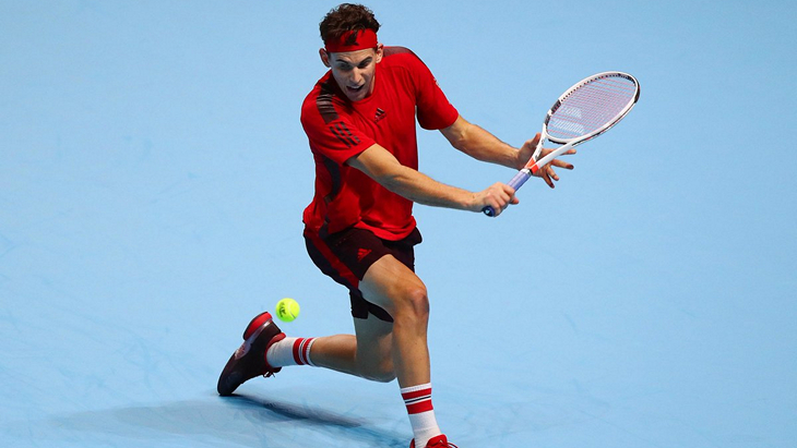 Доминик Тим