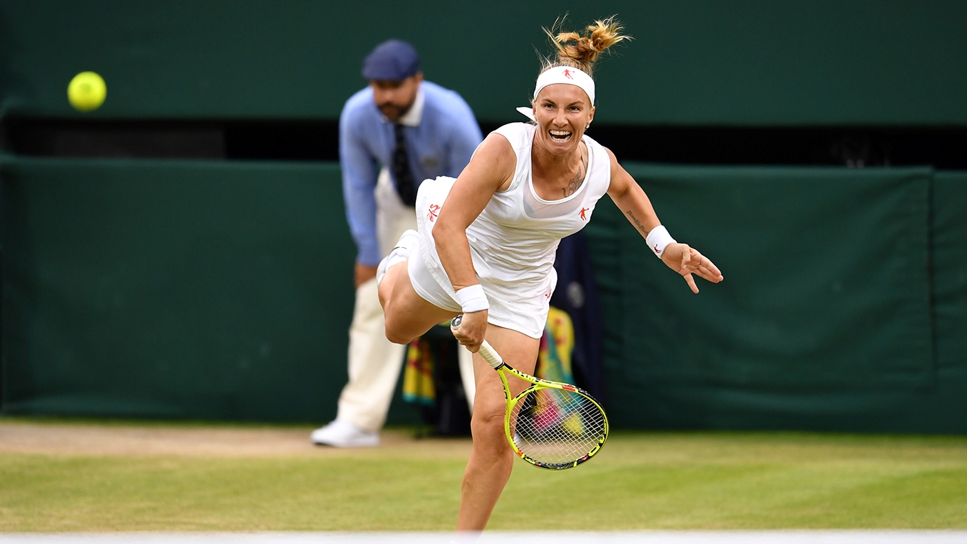 Светлана Кузнецова