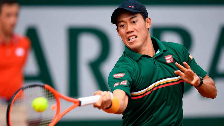 Кеи Нисикори