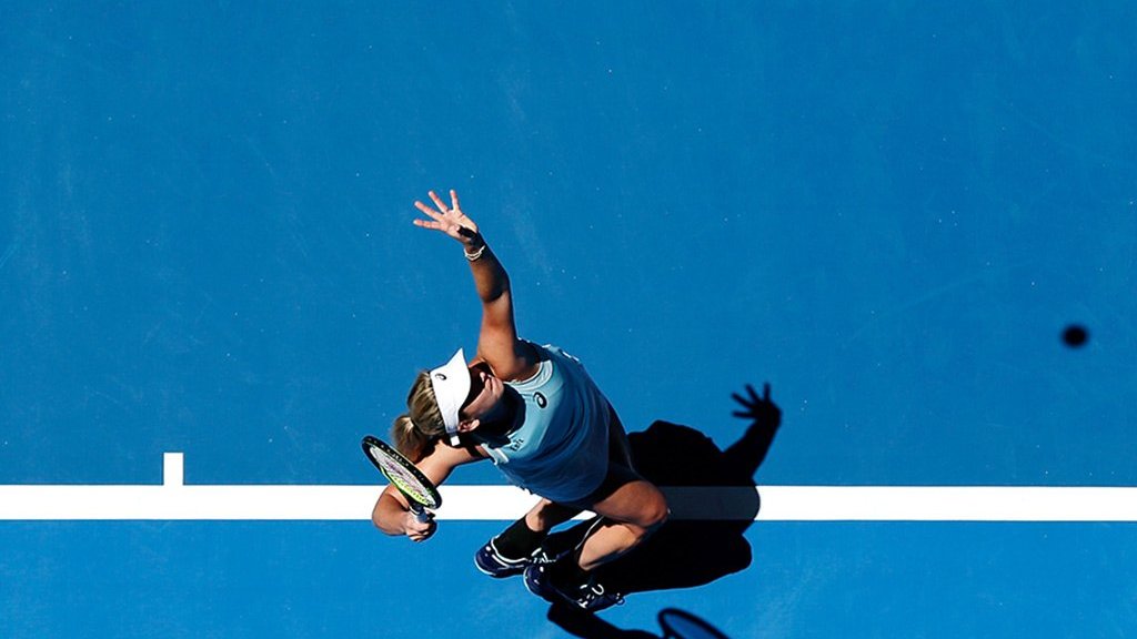 Коко Вандевеге