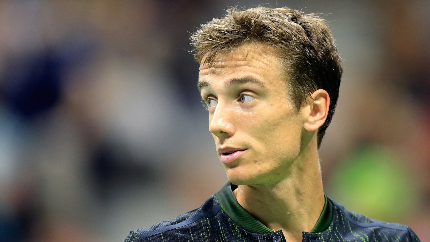 Андрей Кузнецов