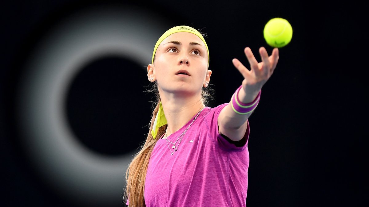 Александра Крунич