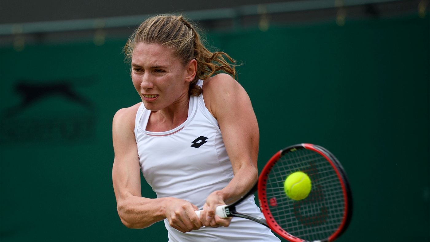 Екатерина Александрова