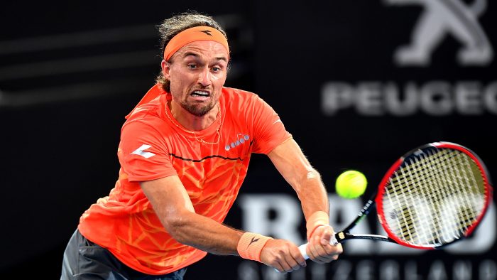 Александр Долгополов