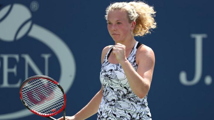 Катержина Синякова