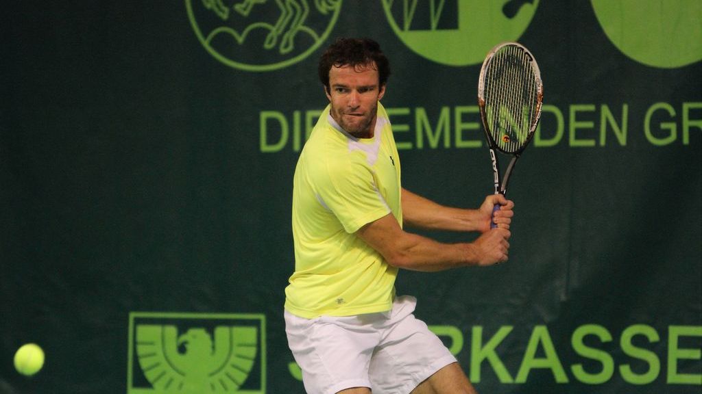 Теймураз Габашвили