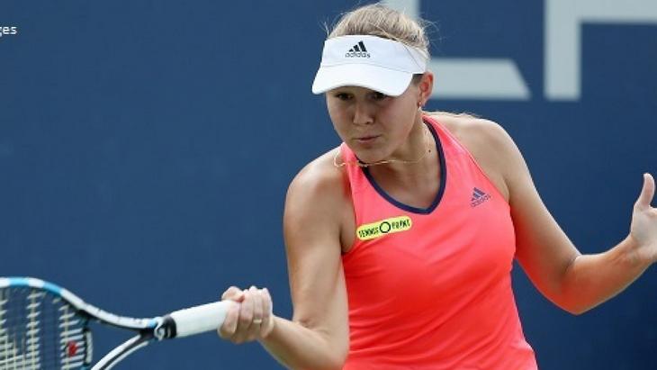 Евгения Родина