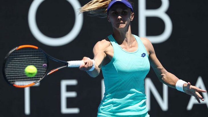 Леся Цуренко