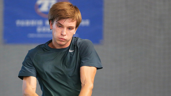 Алексей Ватутин