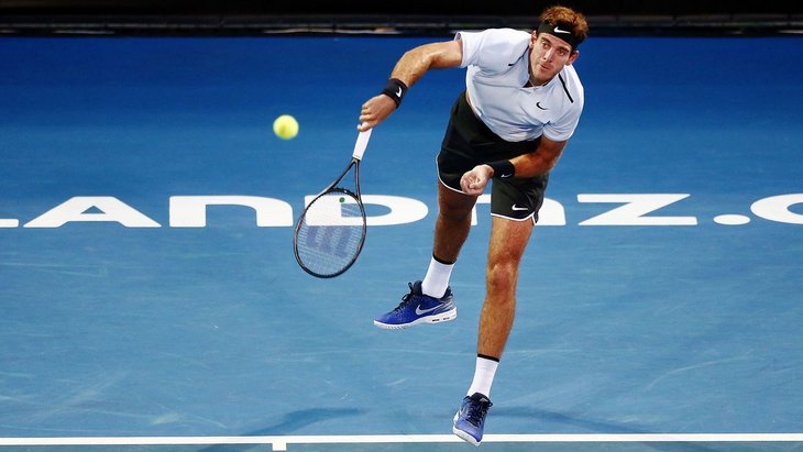 Хуан-Мартин Дель Потро