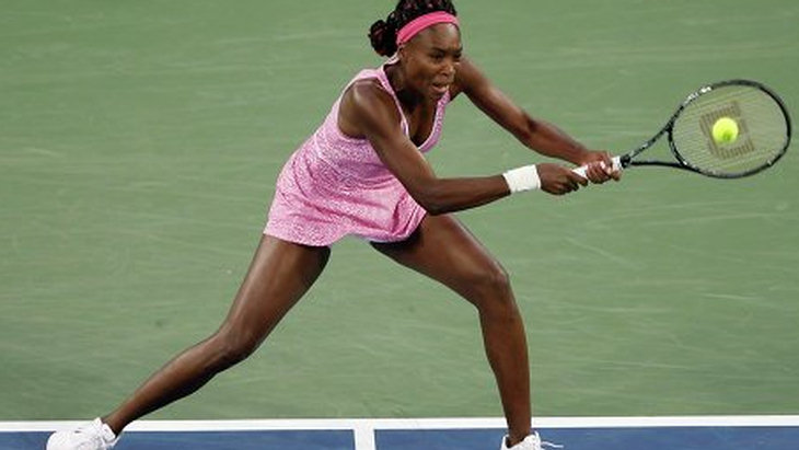 Винус Уильямс