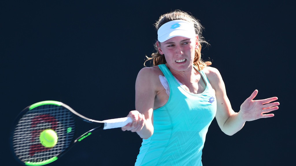 Екатерина Александрова