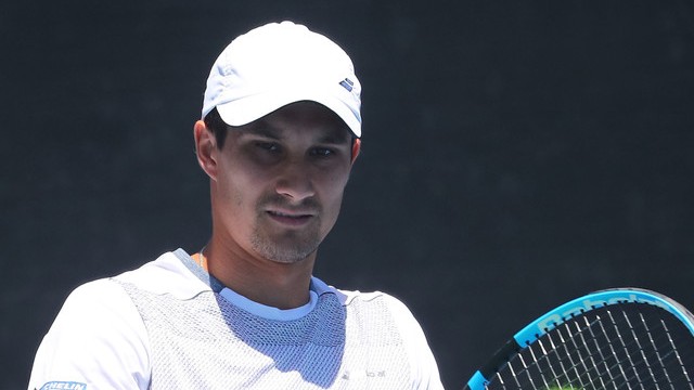 Евгений Донской