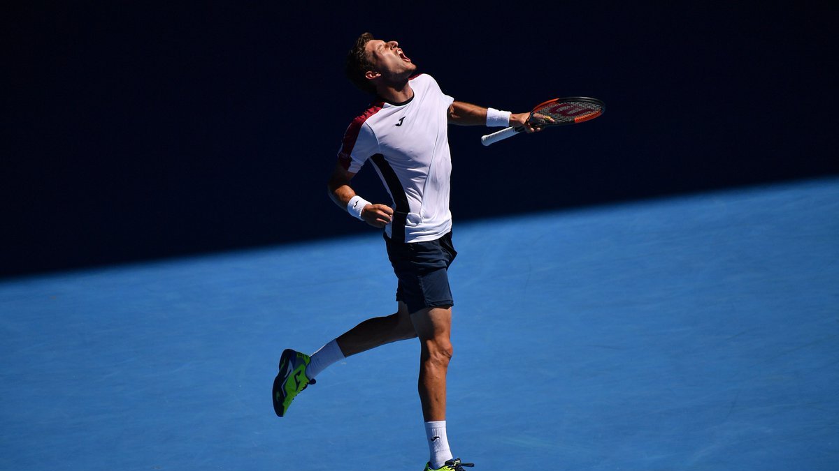 Пабло Карреньо-Буста