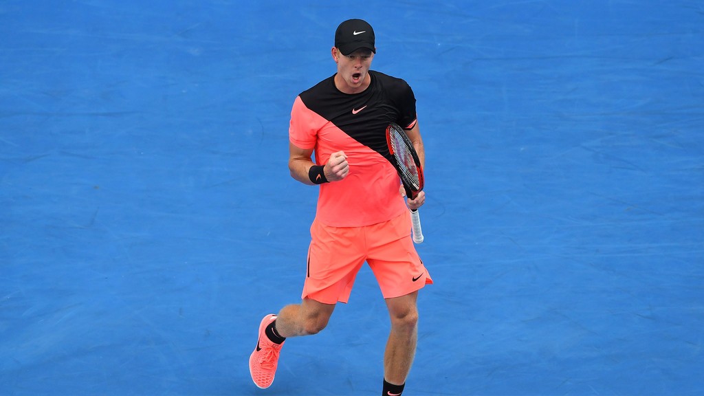 Кайл Эдмунд