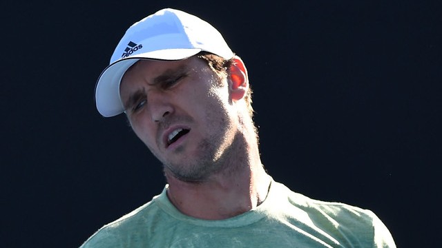 Миша Зверев