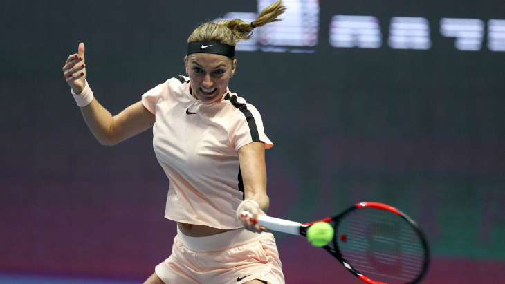 Петра Квитова