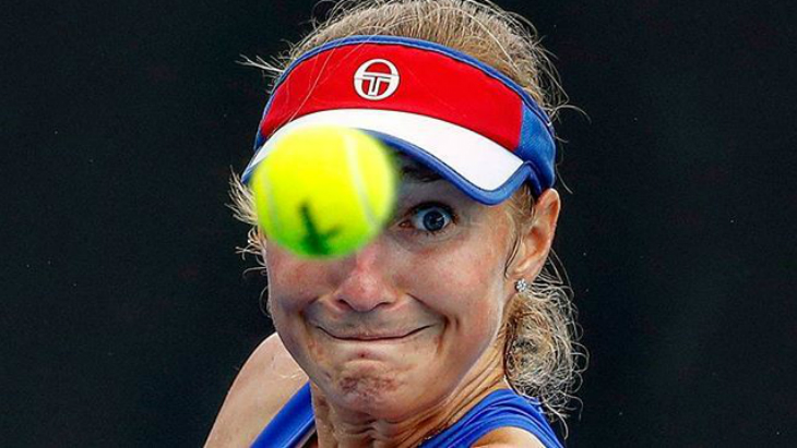 Екатерина Макарова