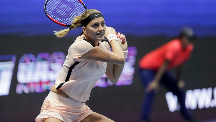 Петра Квитова