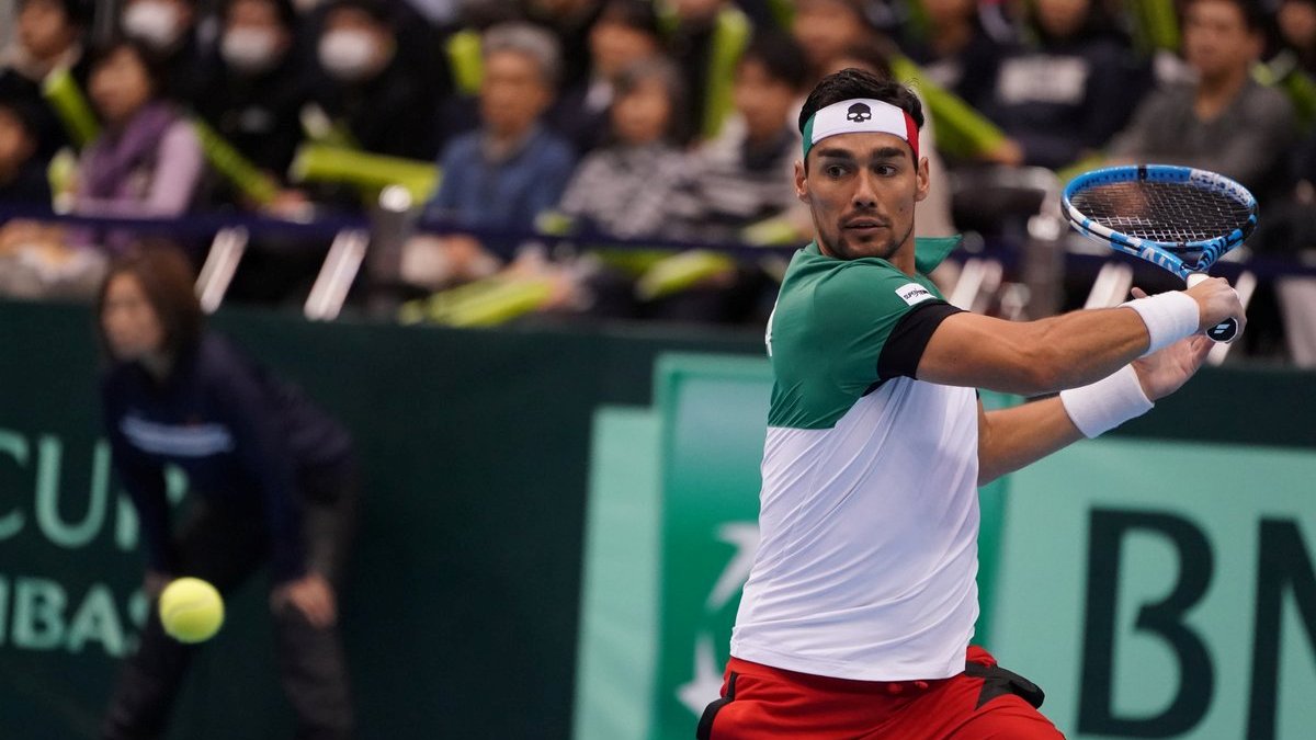 Фабио Фоньини