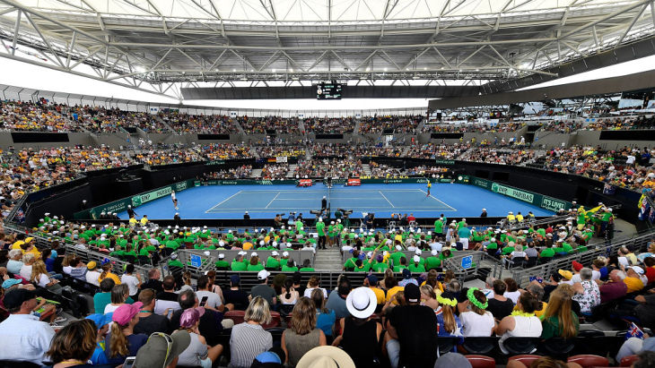 Кубок Дэвиса