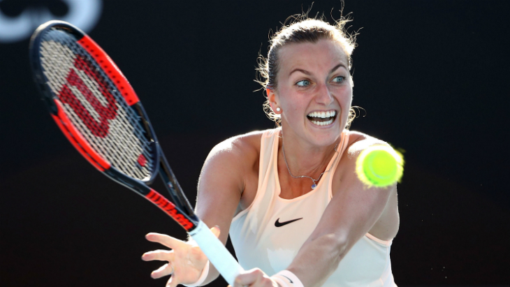 Петра Квитова