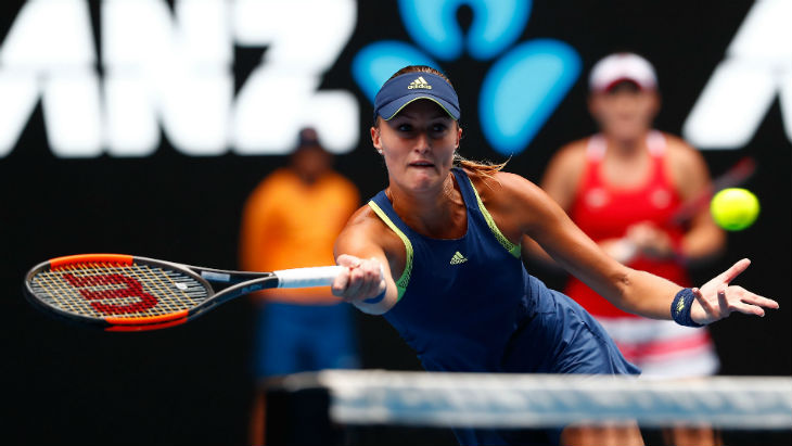 Кристина Младенович