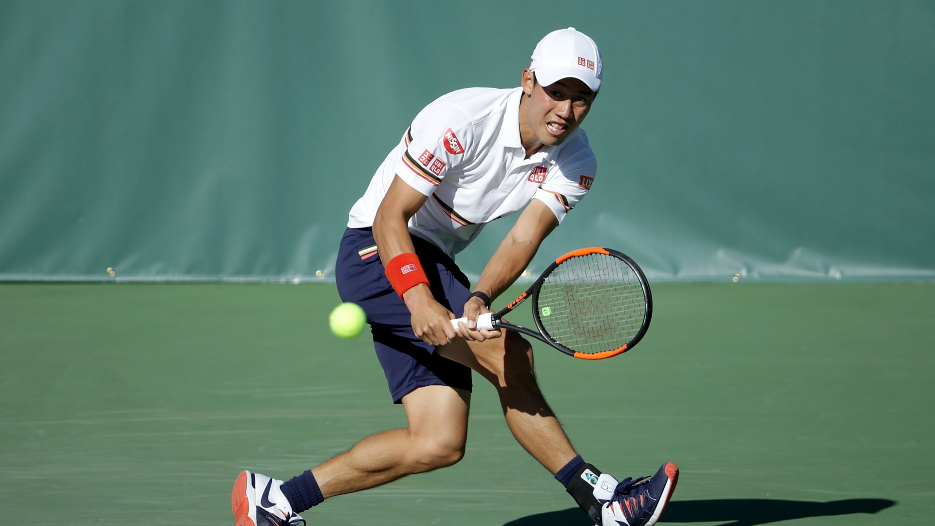 Кеи Нисикори