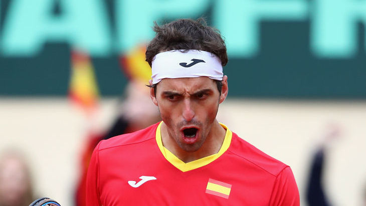 Альберт Рамос-Виньолас