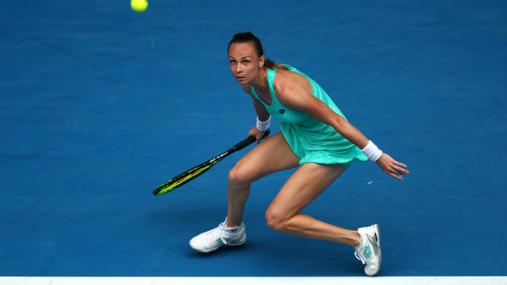 Магдалена Рыбарикова