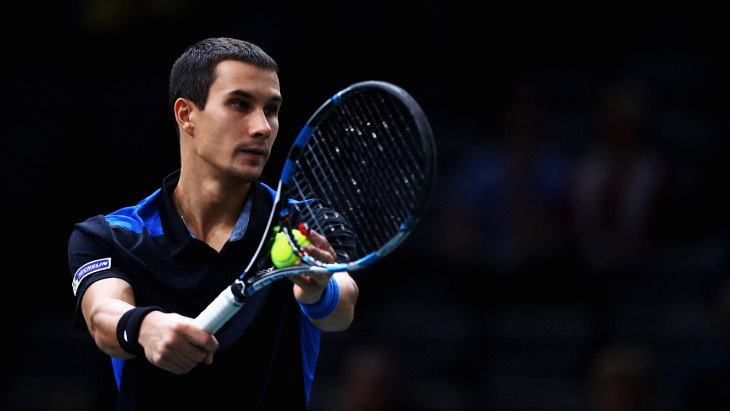 Евгений Донской