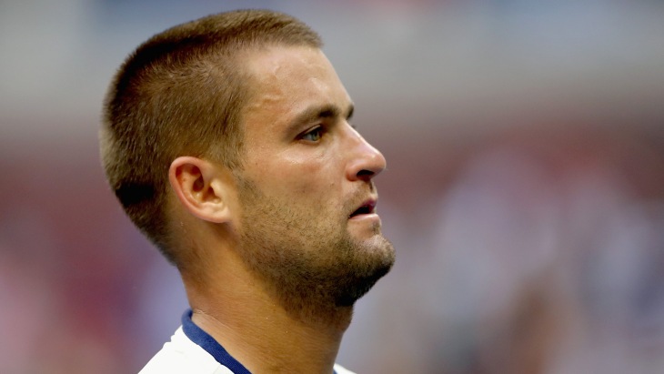 Михаил Южный