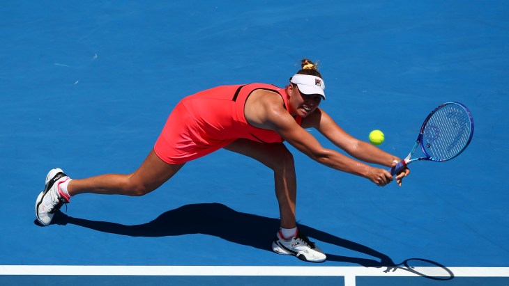 Вера Звонарева