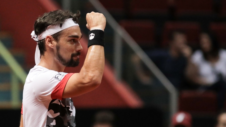 Фабио Фоньини