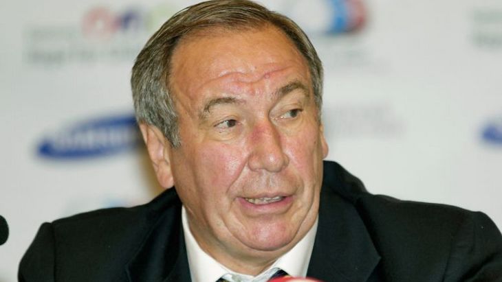 Шамиль Тарпищев