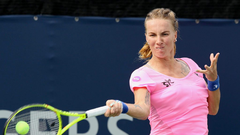 Светлана Кузнецова